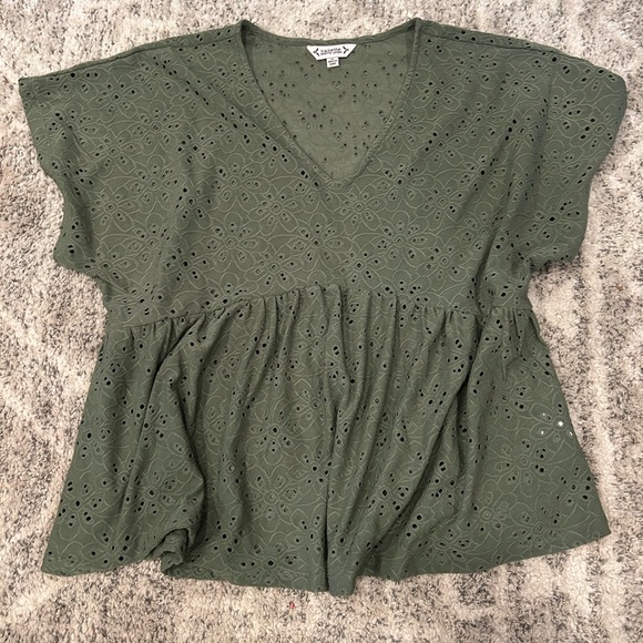 Spring shirt - Picture 1 of 1